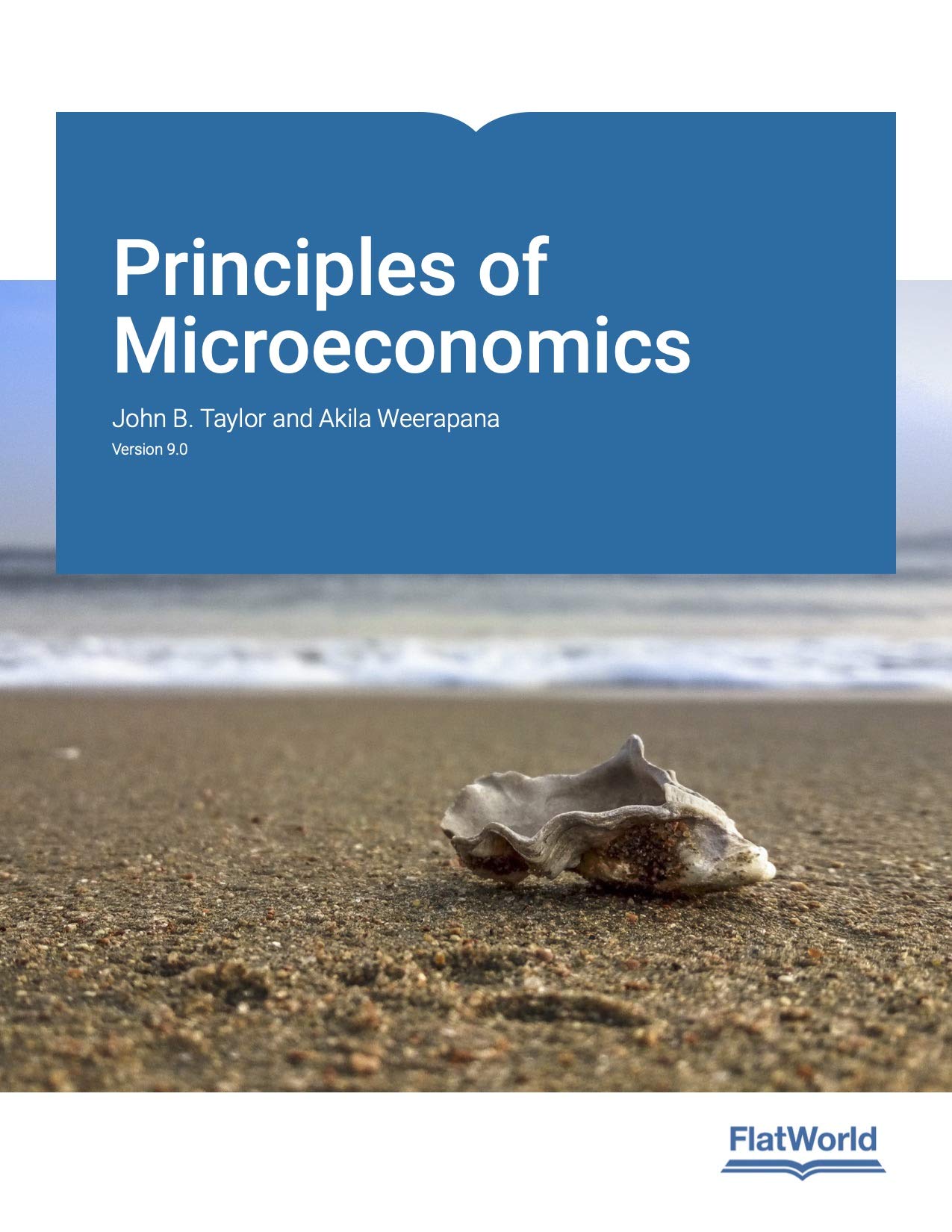 Principles of Microeconomics Version 9.0