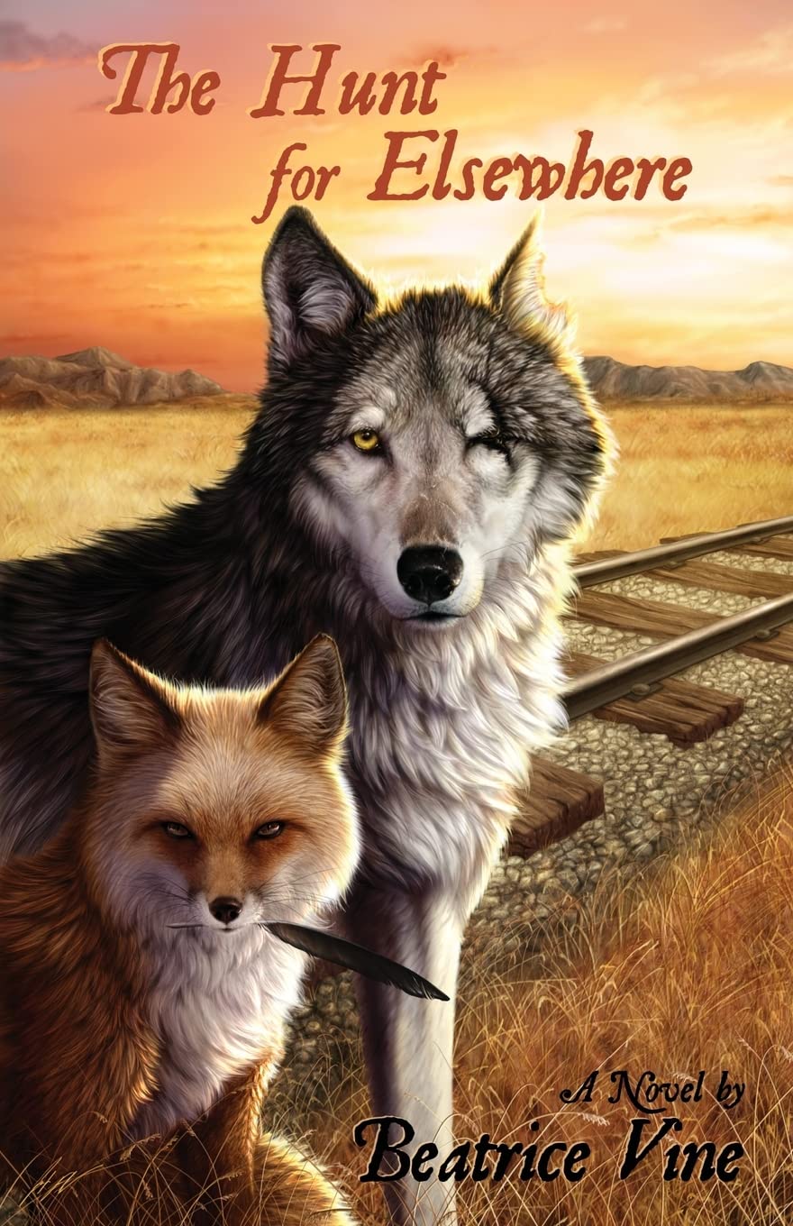 The Hunt for Elsewhere - 7178