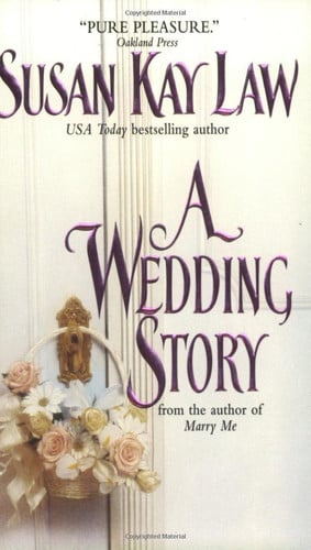 A wedding story