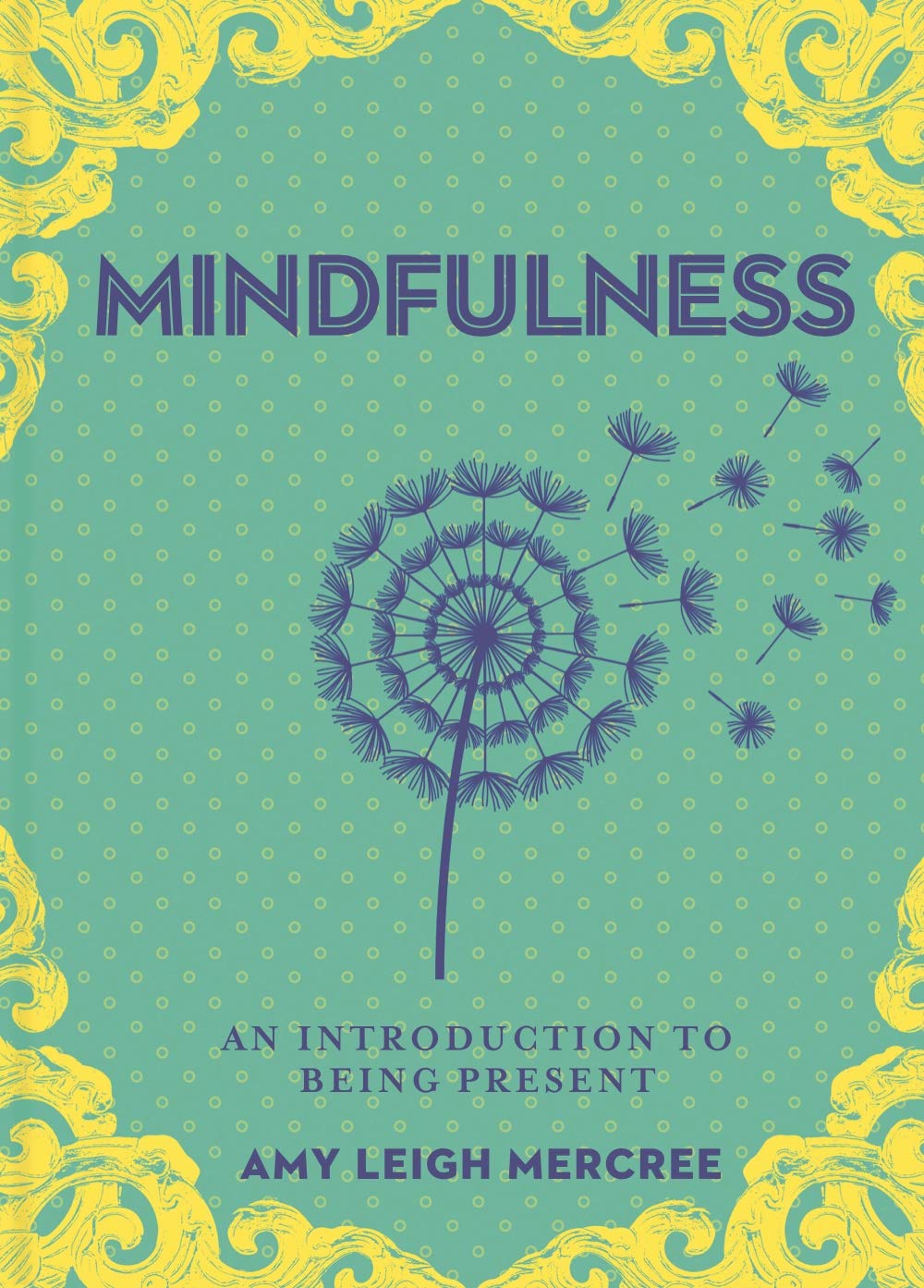 A LITTLE BIT OF MINDFULNESS: AN - 7333