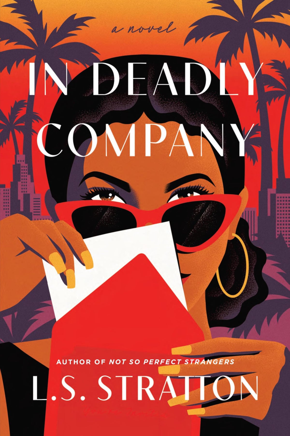 In Deadly Company (2025)