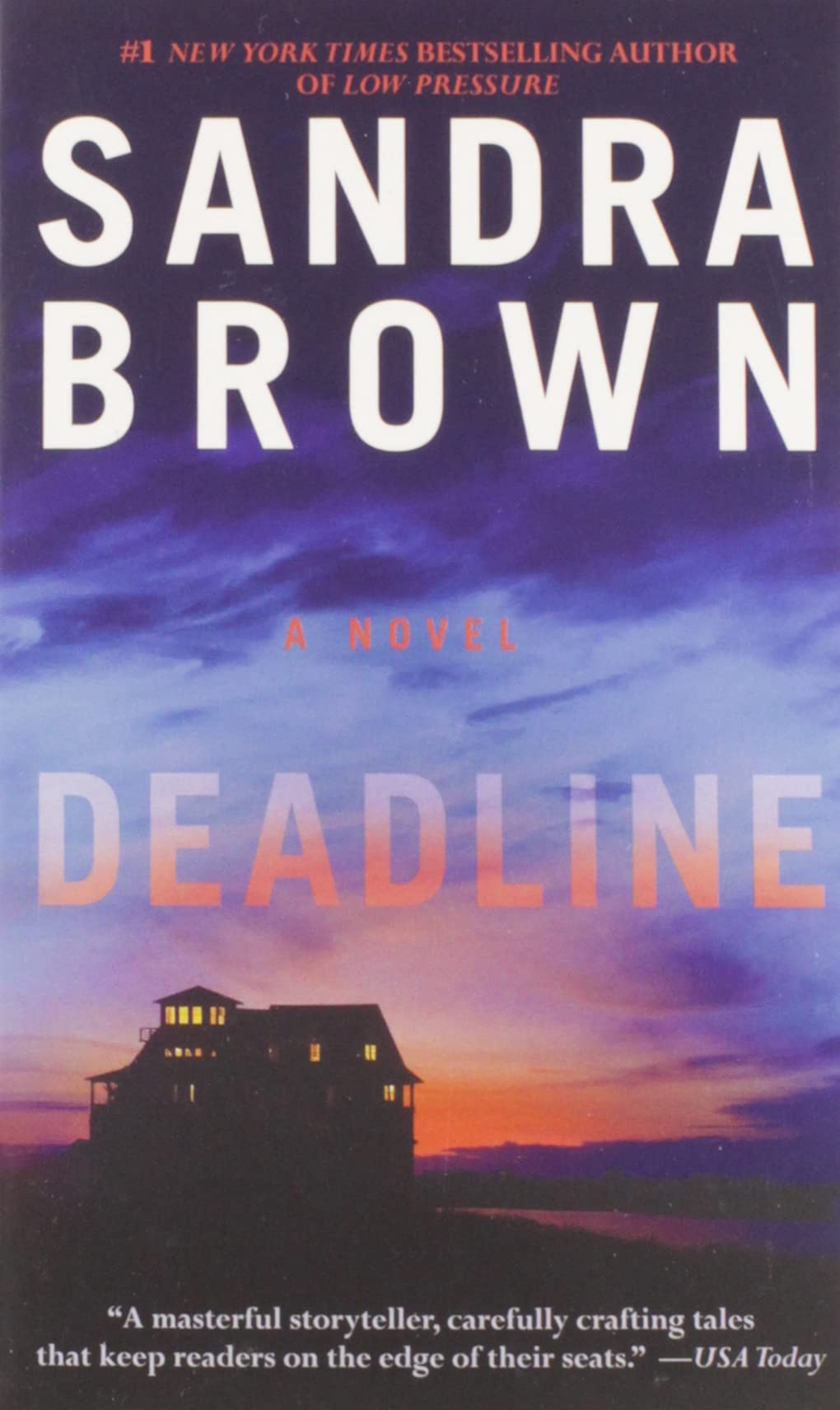 Deadline - 2841