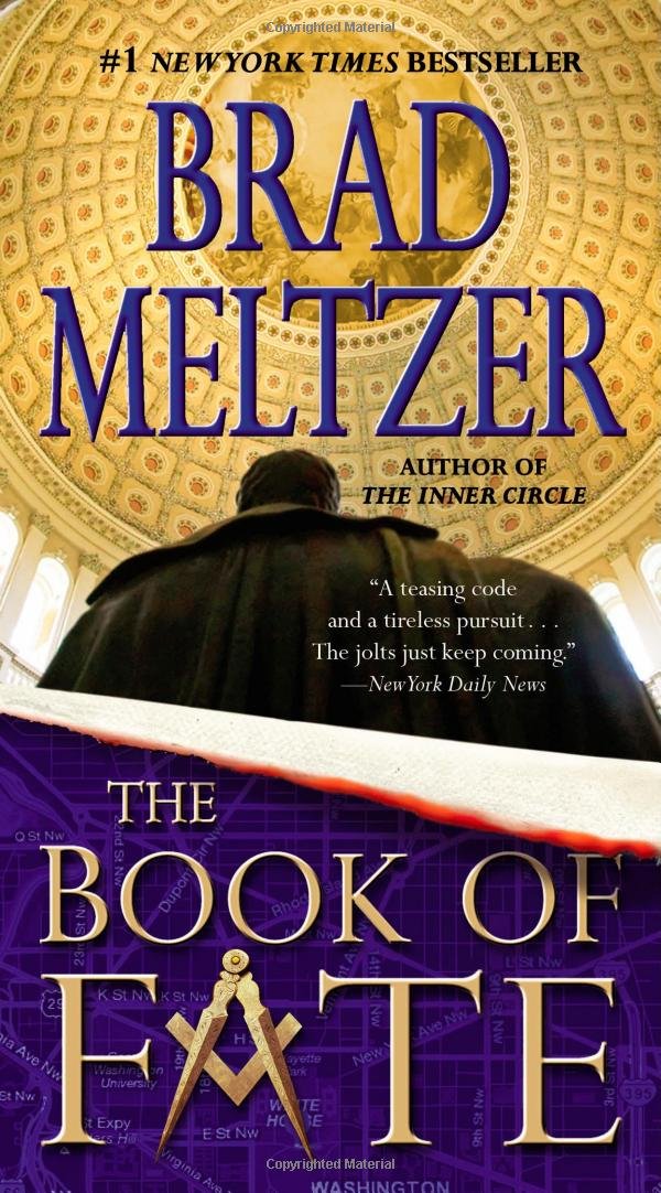 The Book of Fate