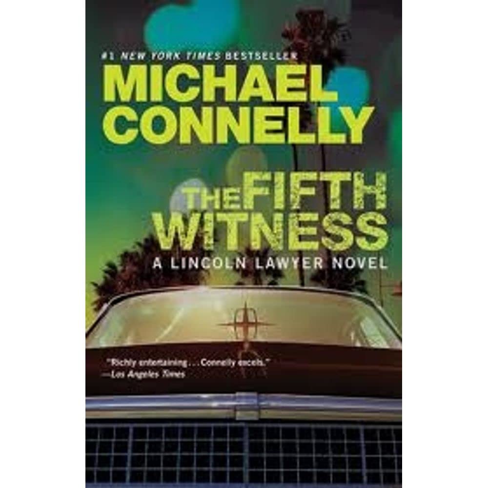 The Fifth Witness