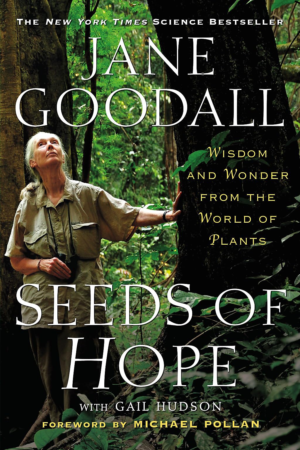 Seeds of Hope: Wisdom and Wonder from the World of Plants - 4176