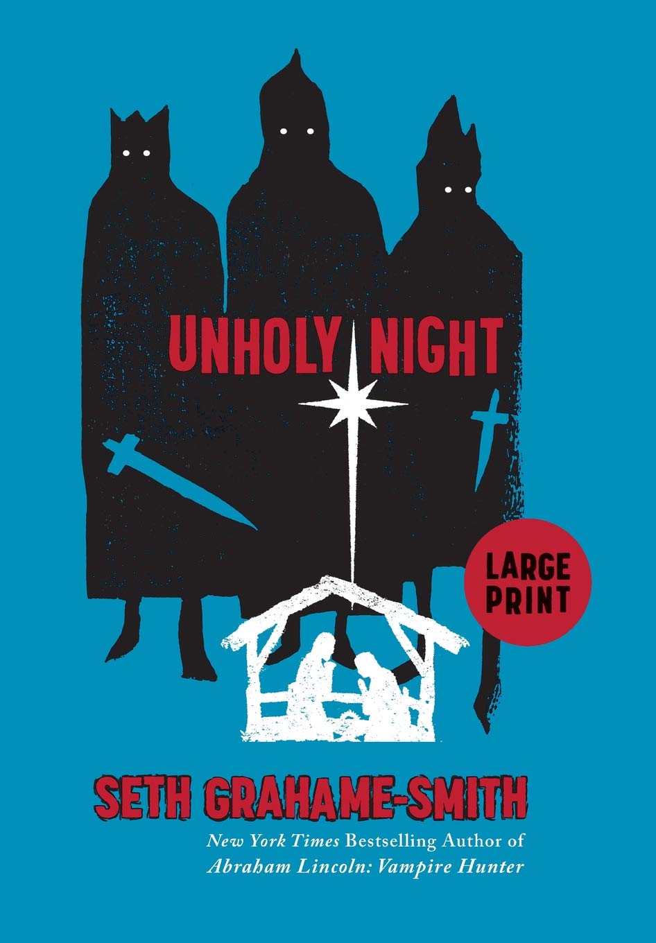 Unholy Night - 8622