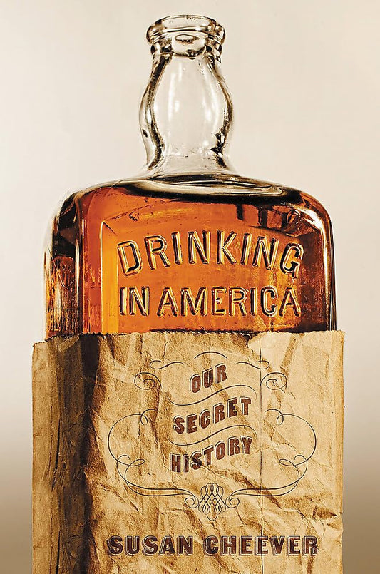 Drinking in America: Our Secret History - 9655