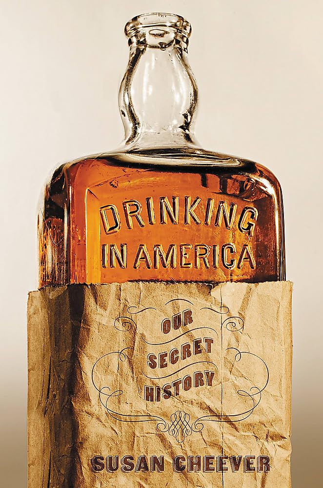 Drinking in America: Our Secret History - 9655