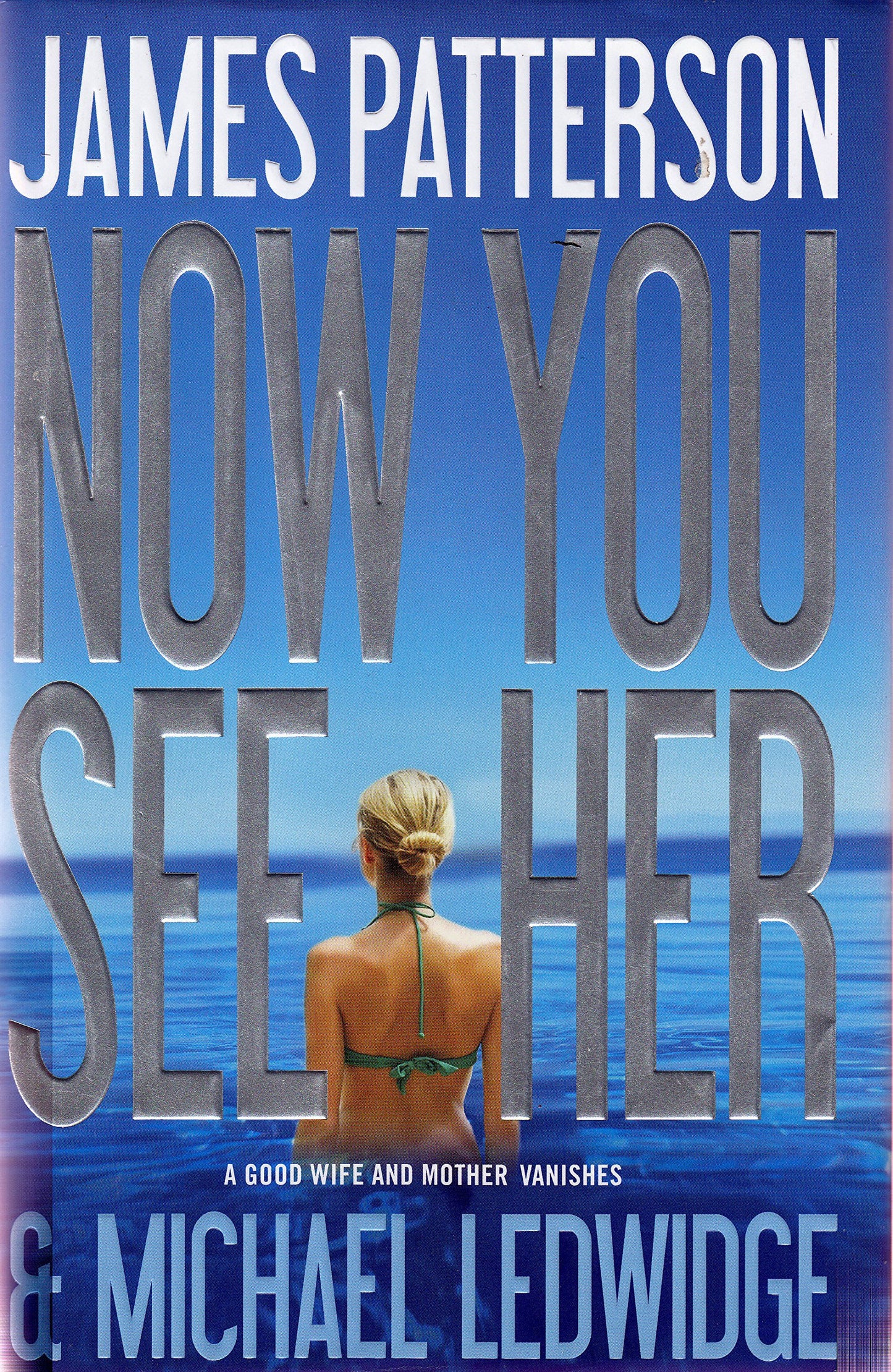 Now You See Her - 6599