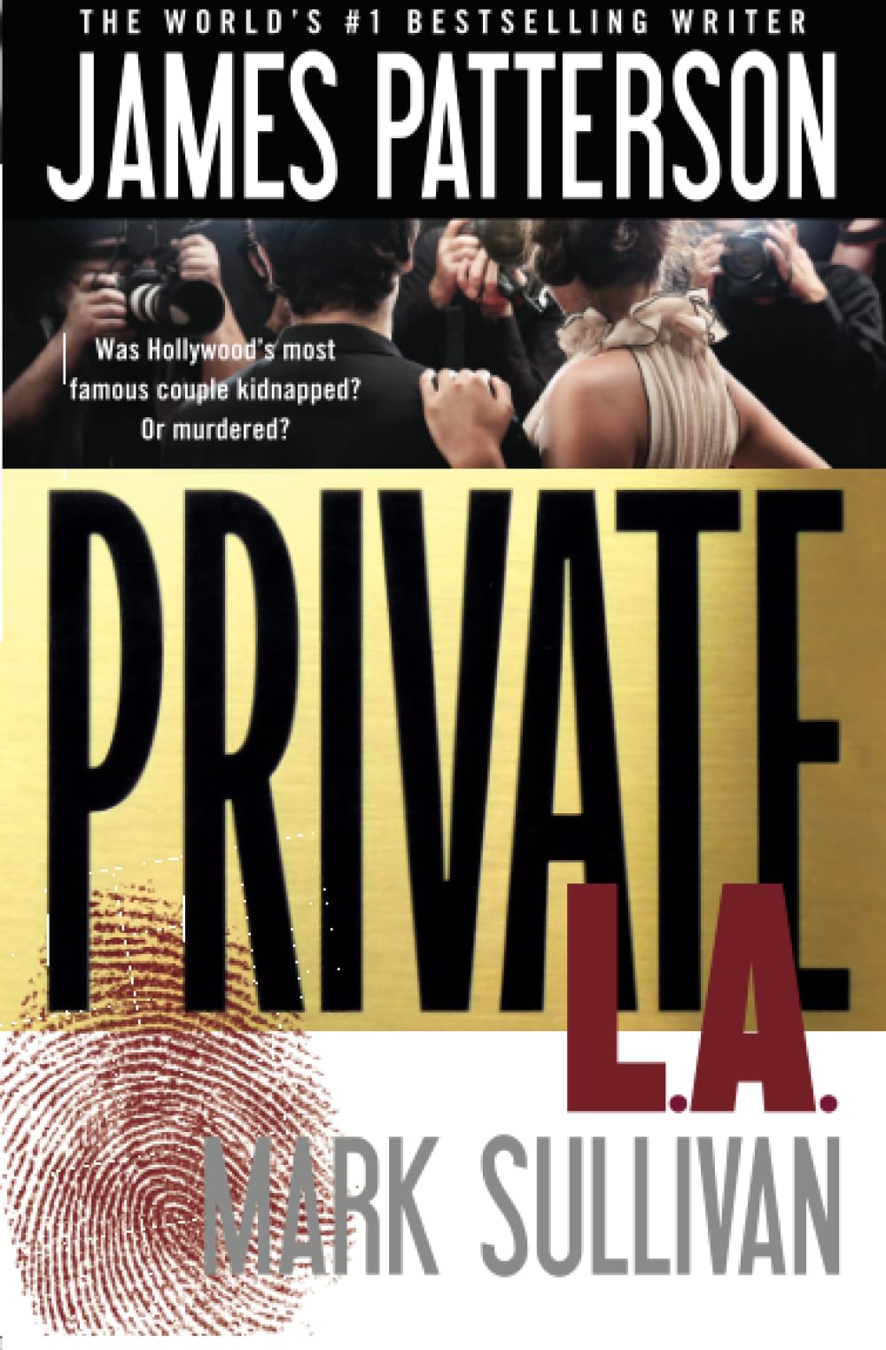 Private L.a.
