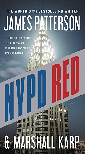 NYPD RED (NYPD RED, 1)