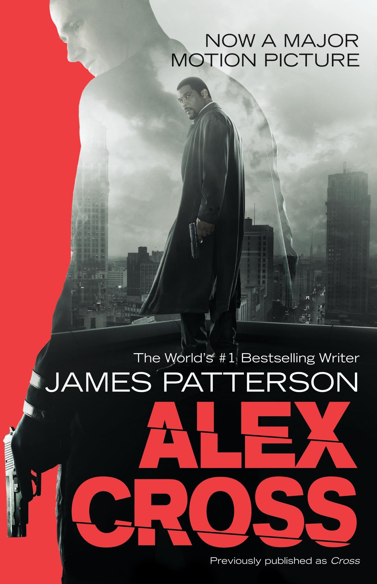 Alex Cross (Alex Cross, 12) - 4902