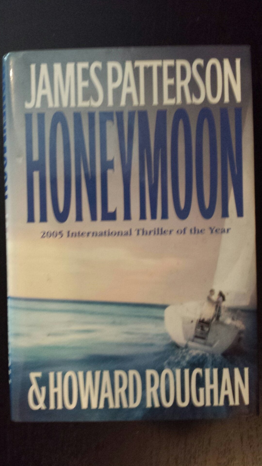 Honeymoon (Honeymoon, 1) - 2369