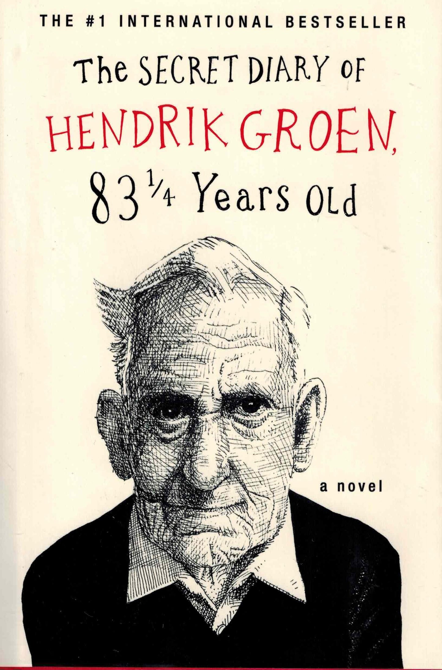 The Secret Diary of Hendrik Groen