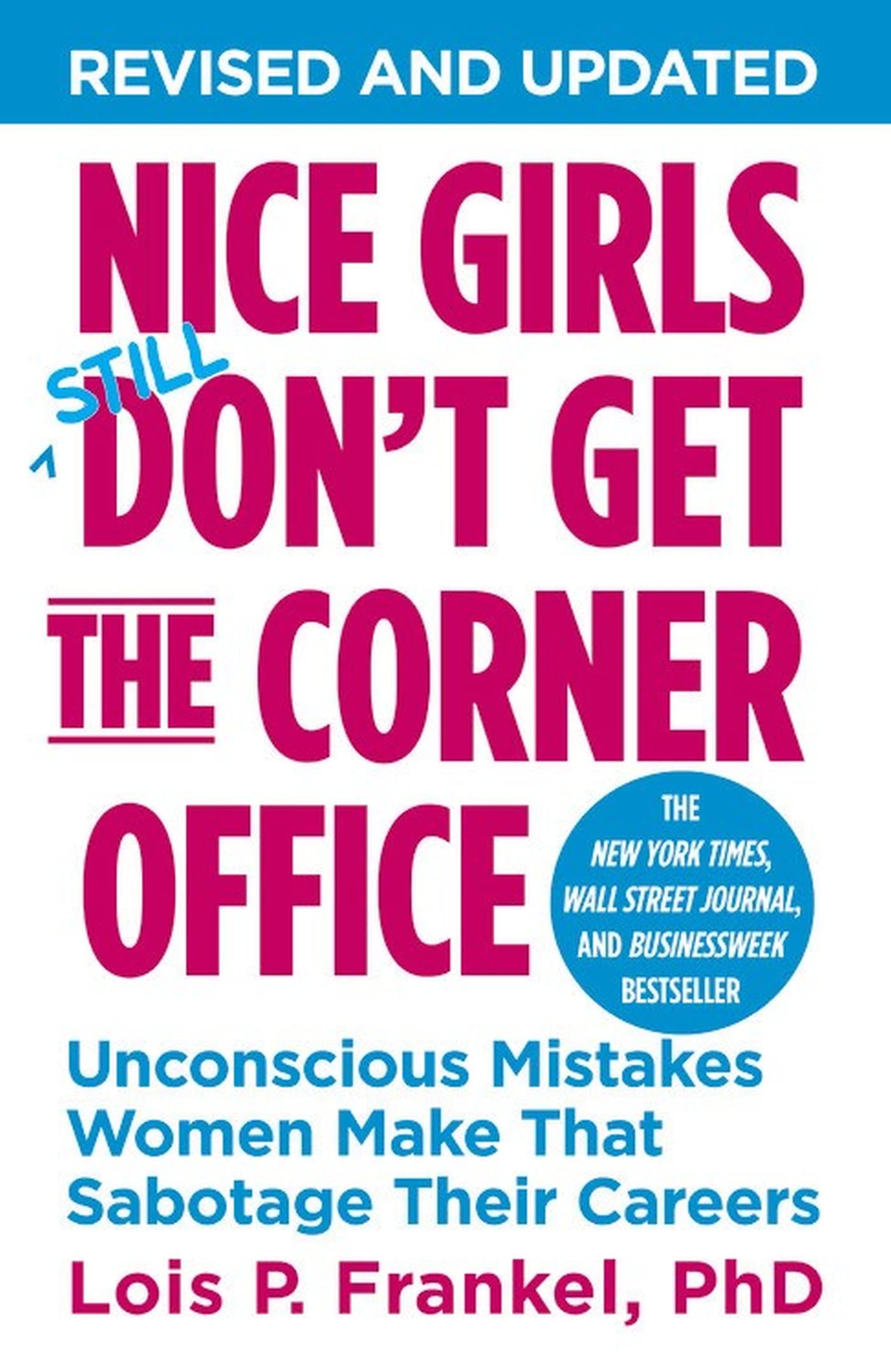 NICE GIRLS DON'T GET THE CORNER