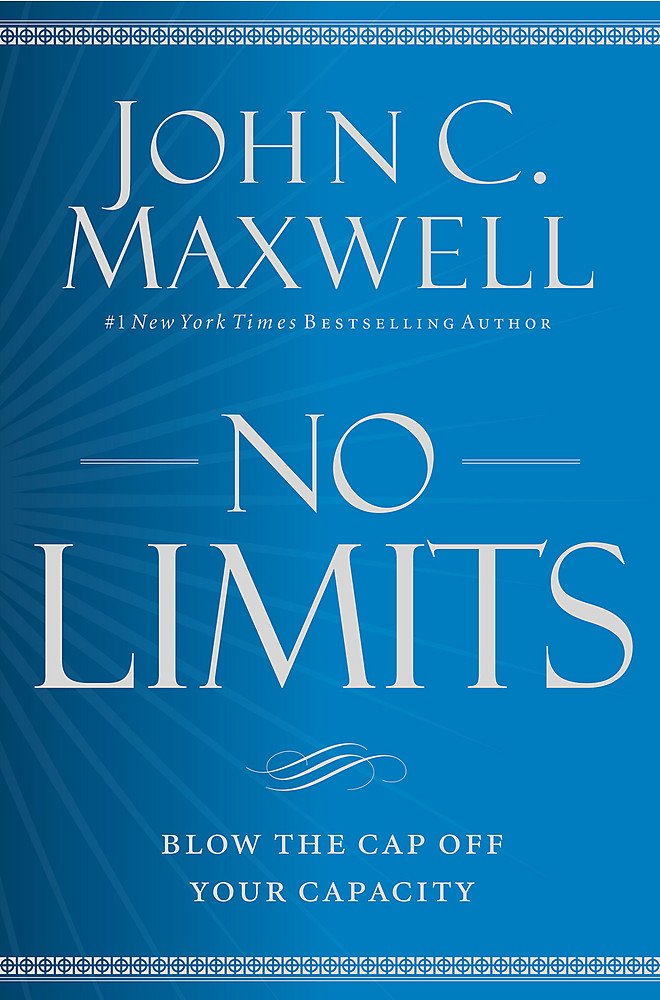 No Limits: Blow the CAP Off Your Capacity