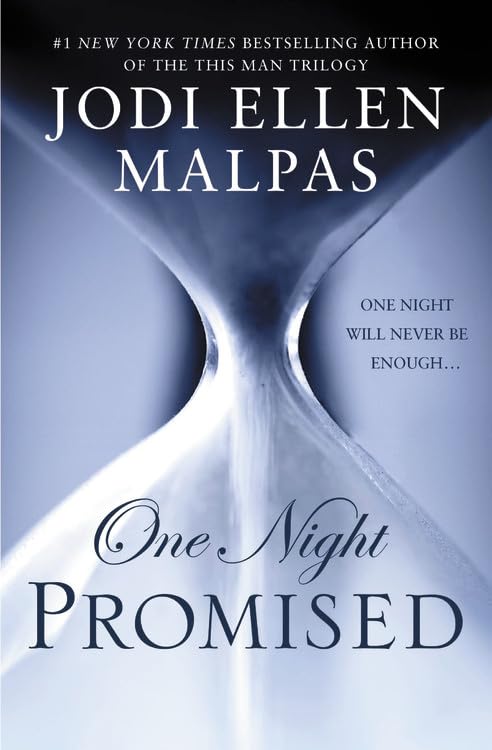 One Night: Promised (The One Night Trilogy, 1)
