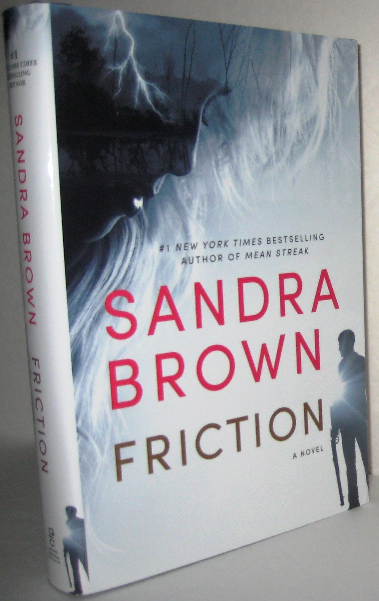 FRICTION
