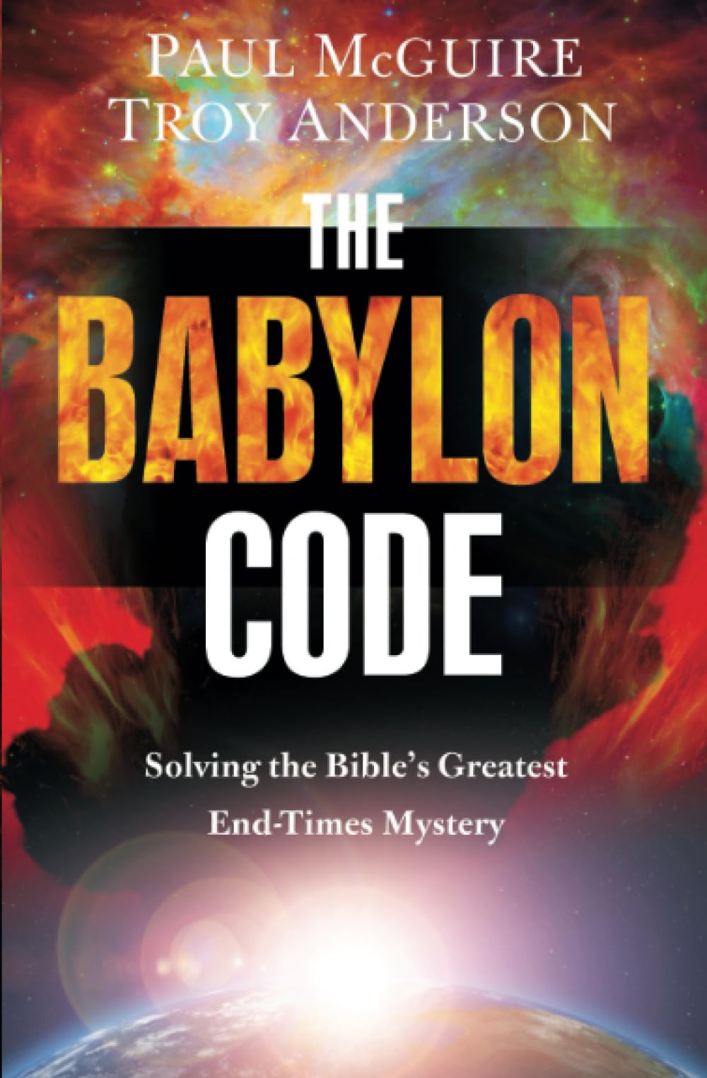 Babylon Code
