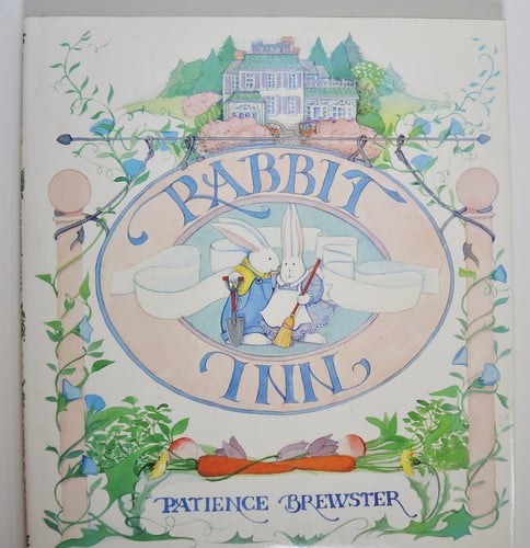 Rabbit Inn