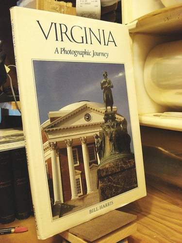 Virginia A Photographic Journey