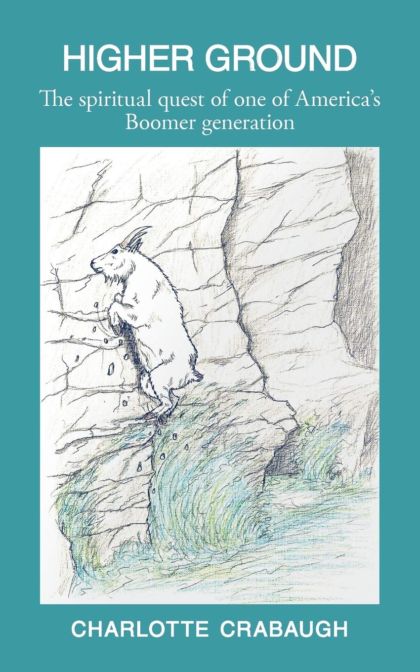 Higher Ground: The Spiritual Quest of One of America's Boomer Generation