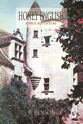 Honey English: A True Adventure - 6579