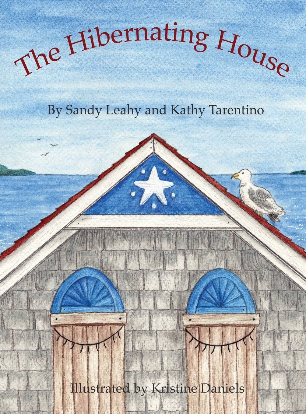 The Hibernating House