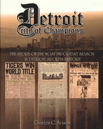 Detroit City of Champions