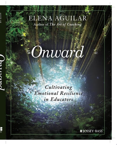 Onward Cultivating Emotional Resilience in Educators