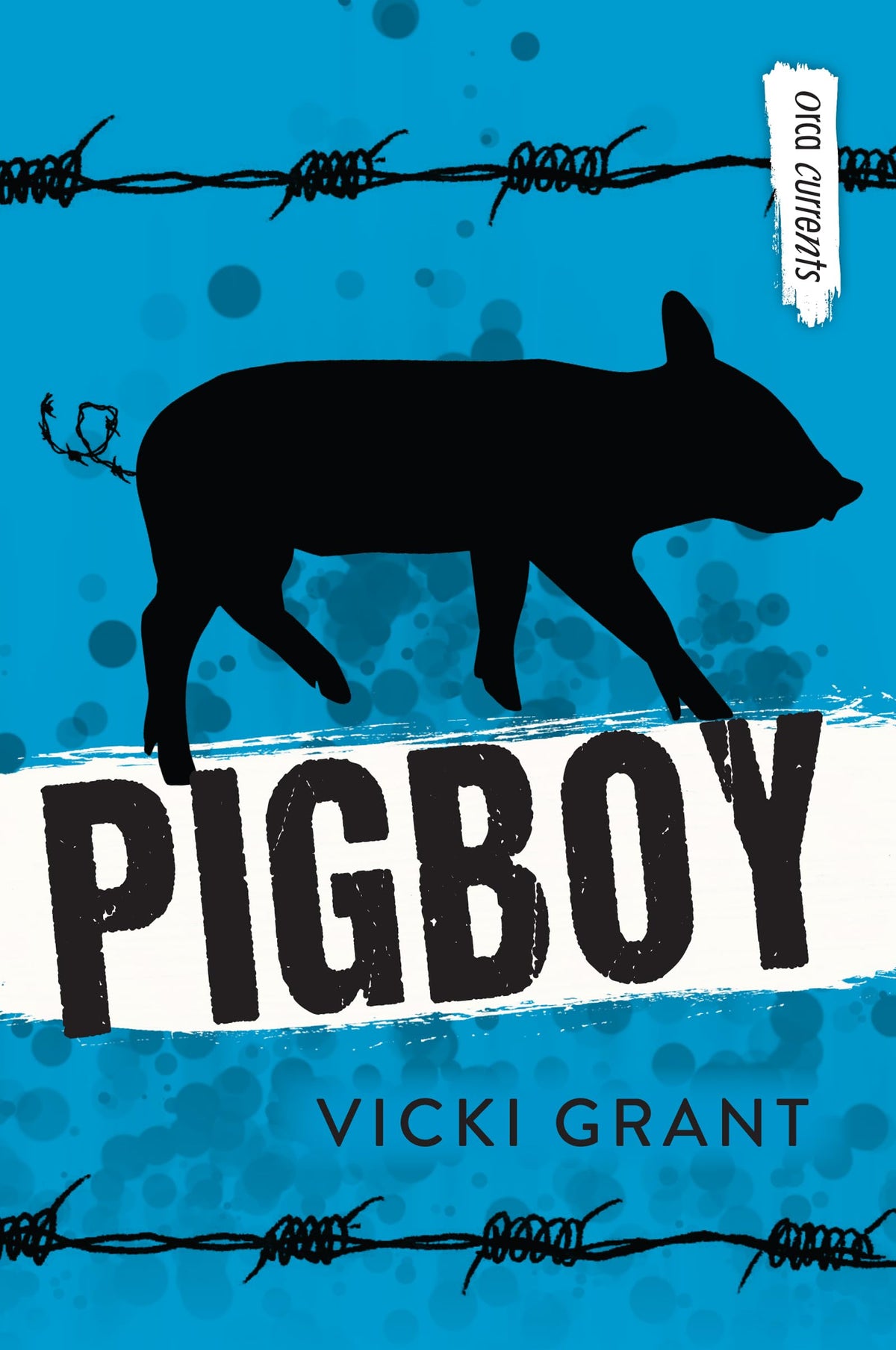 Pigboy (Orca Currents)