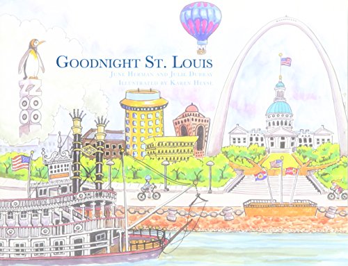 Goodnight St. Louis