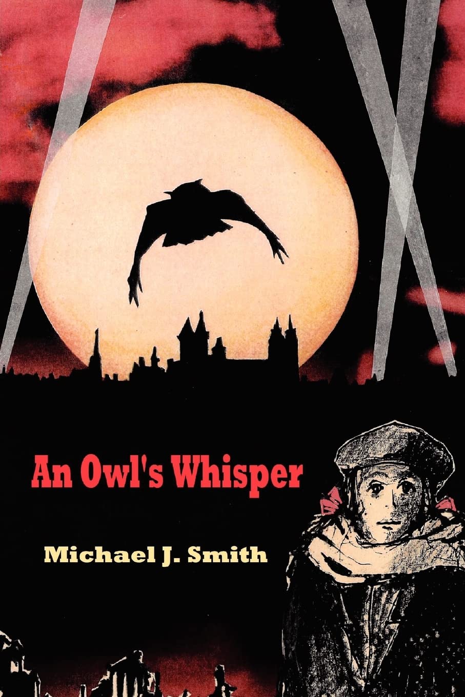 An Owl's Whisper