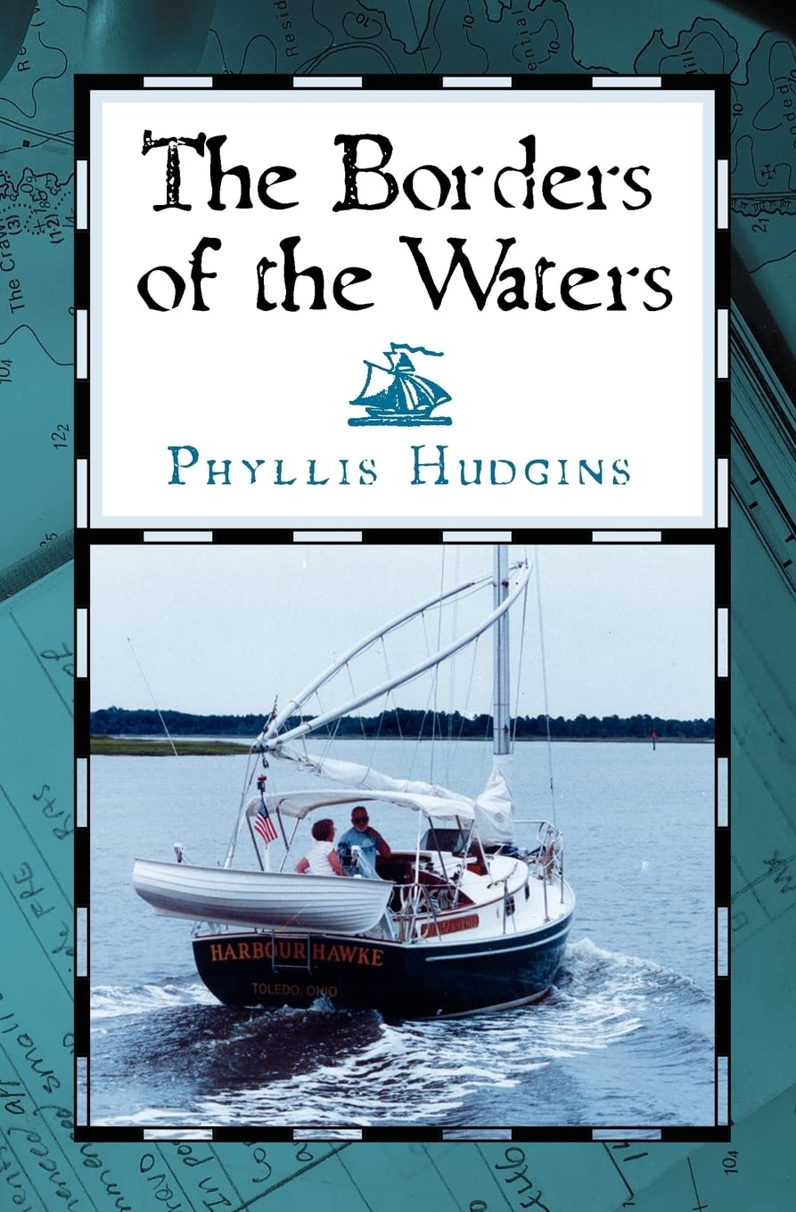 The Borders of the Waters
