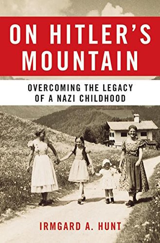 On Hitler's mountain
