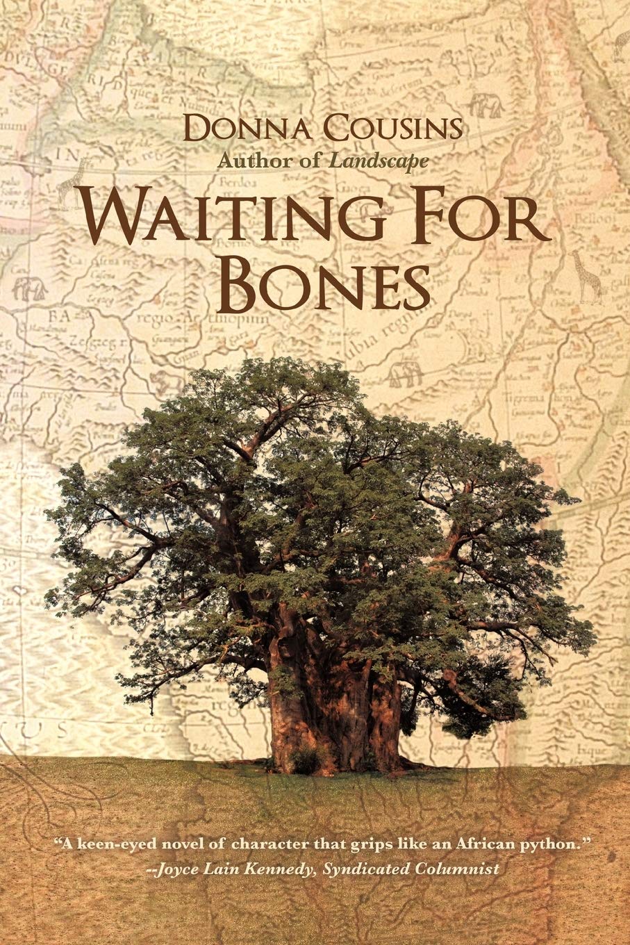 Waiting For Bones