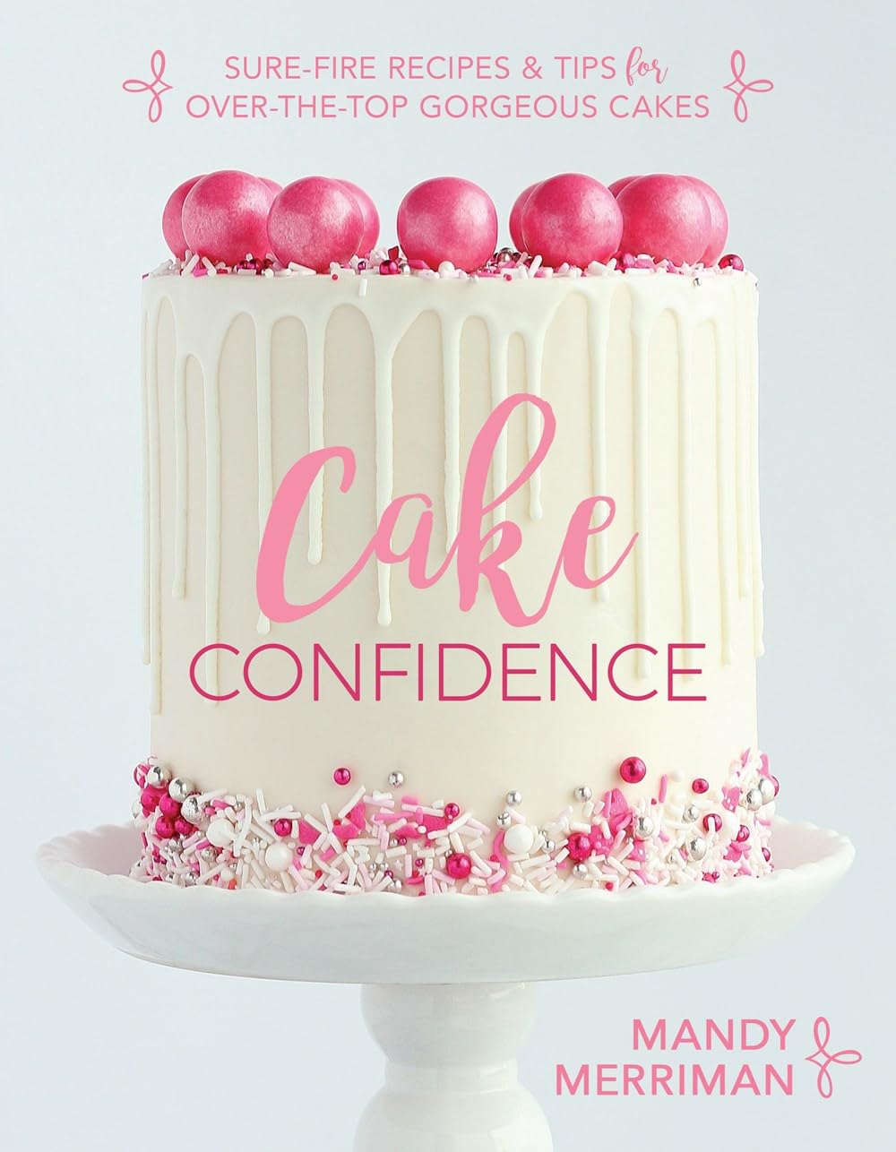 Cake Confidence - 5323