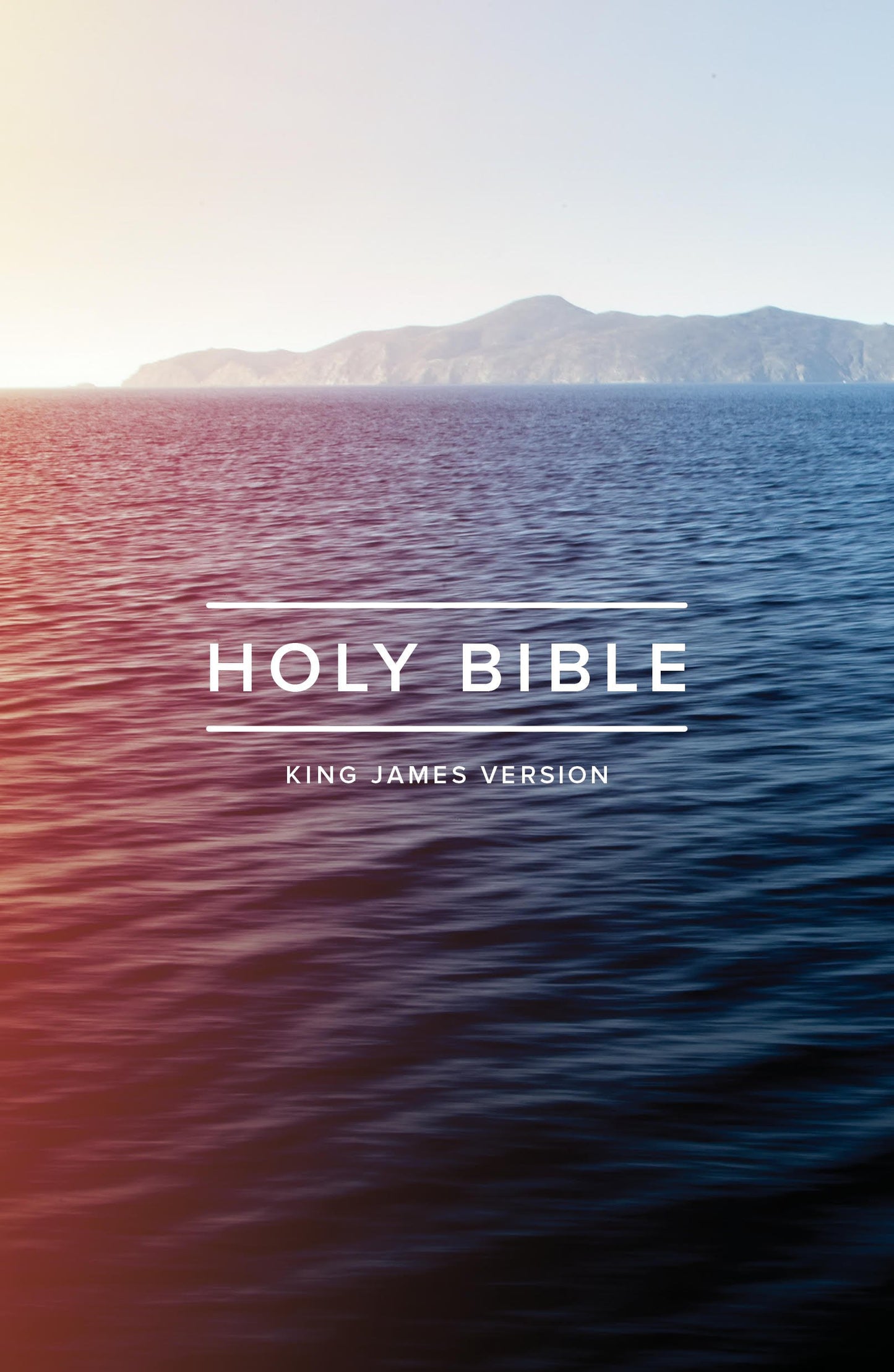 KJV Outreach Bible, Trade Paper, Black Letter, Presentation Page, Gospel Presentation, Easy-to-Read Bible MCMType - 3657
