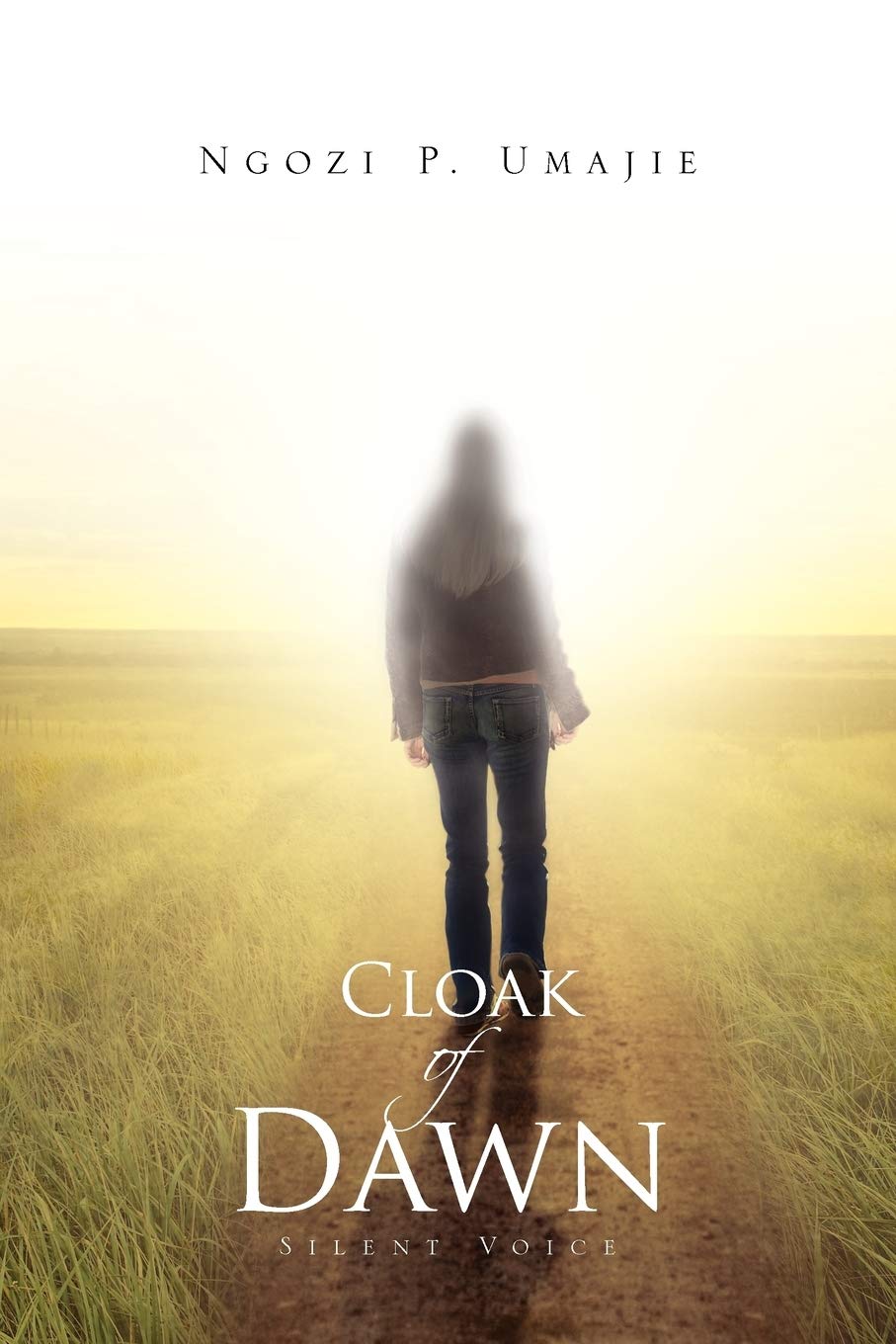 Cloak of Dawn: Silent Voice - 7115