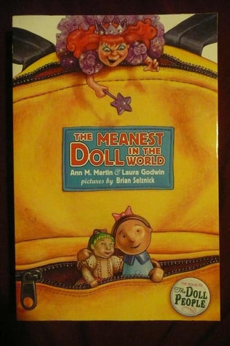 The Meanest Doll in the World