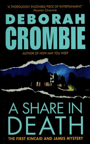 A Share in Death