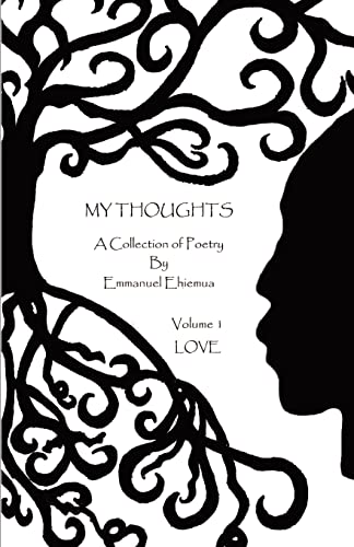 My Thoughts: Volume 1 - Love - 1141