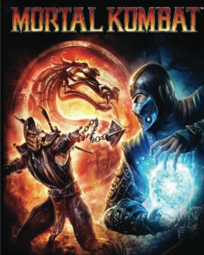 Mortal Kombat (Volume 1)