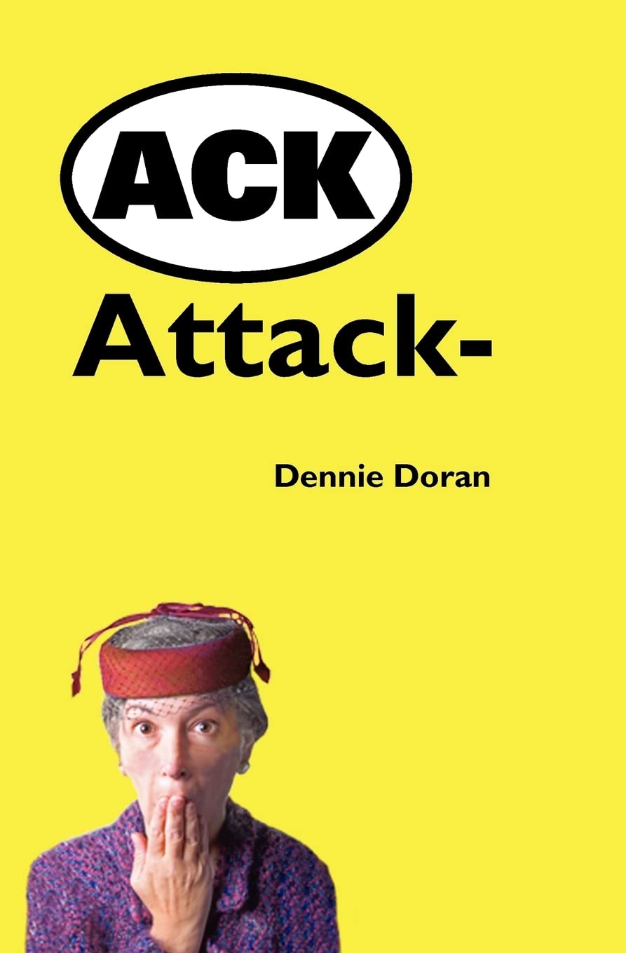 ACK Attack