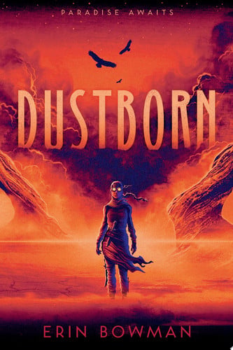Dustborn