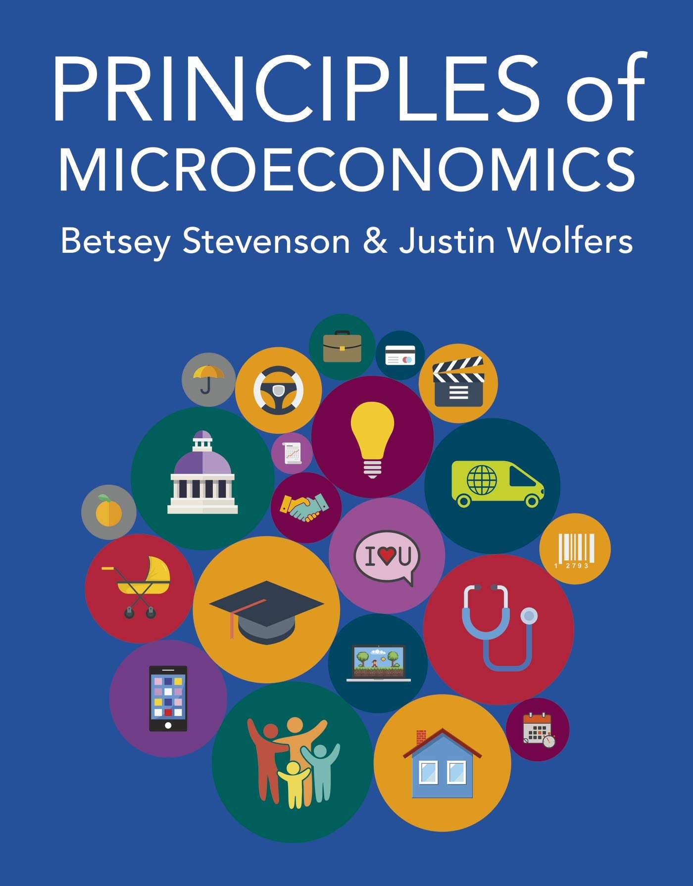 Principles of Microeconomics