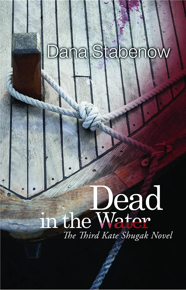 Dead in the Water