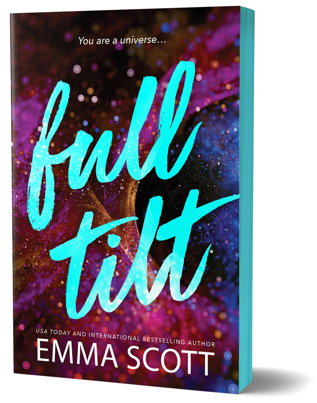 Full Tilt (Deluxe Edition)