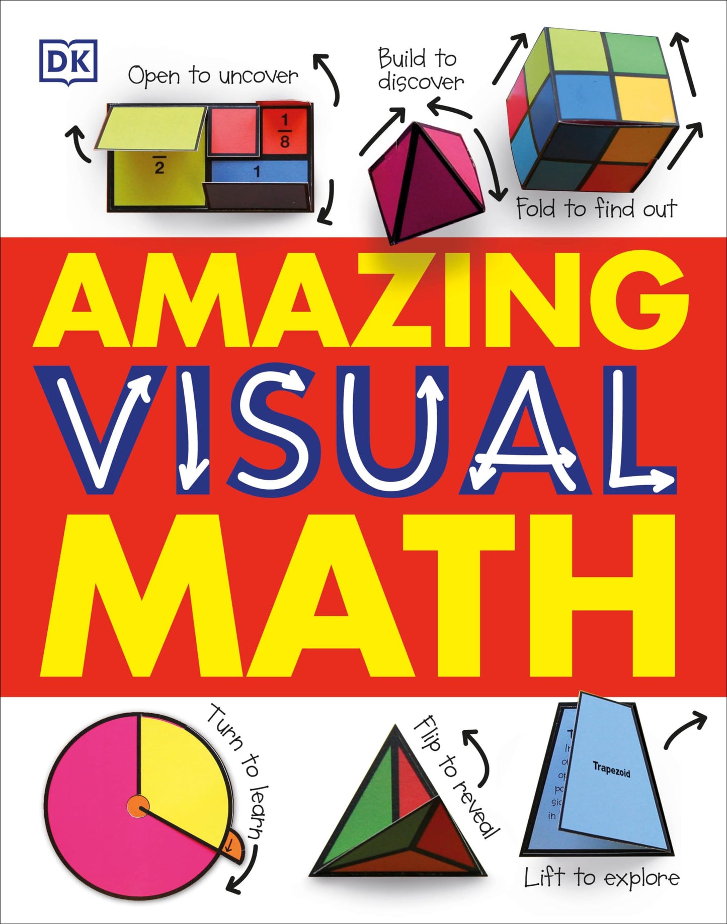 Amazing Visual Math - 403