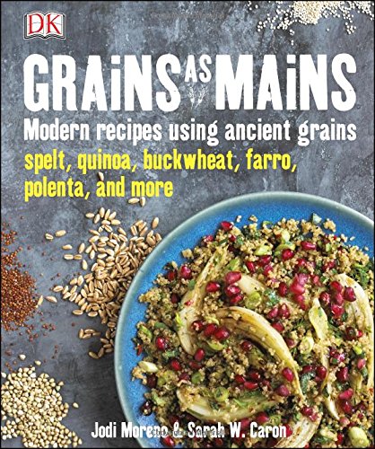 Grains as Mains